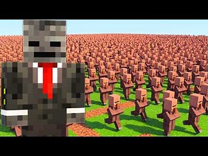 If you STOP running, you DIE!
