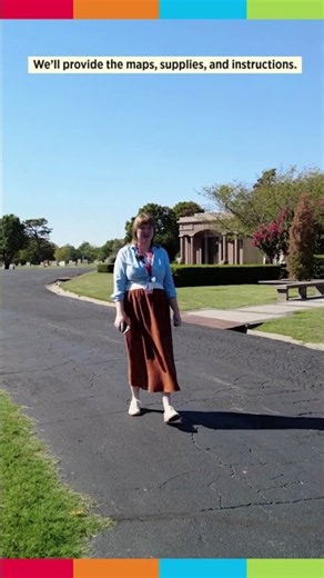 Genealogy Detectives: Headstone Hunters
