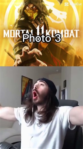 Ranking Mortal Kombat Games #trending #ranking #mortalkombat