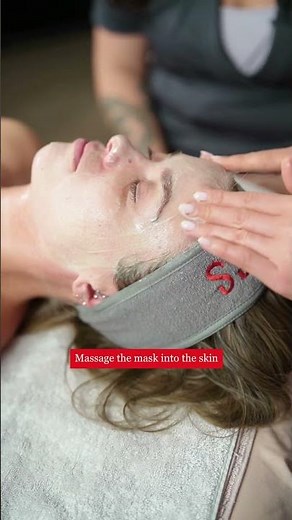 💆‍♀️ Hale & Hush Sensitive Skin Rehab Facial 💫