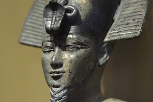 Osiris: King of the Afterlife & Lord of Resurrection | Mythlok