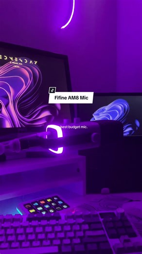 Top Budget Microphone: Fifine AM8 Review