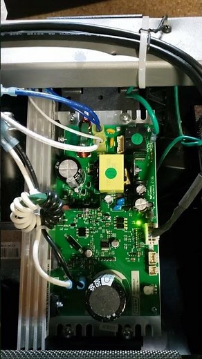 NordicTrack Commercial 2950 Treadmill Stopped 10/4/2022