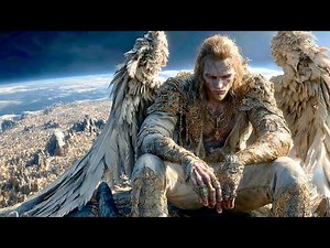 METATRON: Why Was This Angel Removed From the Bible?