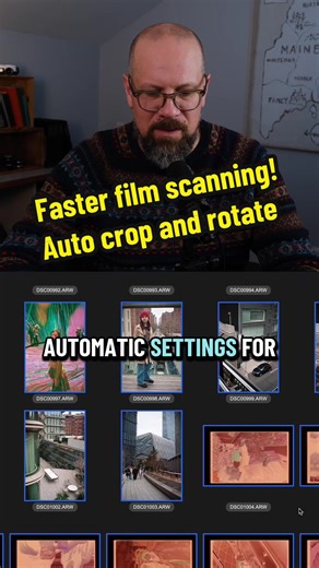 Enhance Film Scanning with FilmLab 3.3 Features
