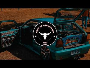 Bio do Piseiro e Pedrinho Pisadinha - SEXTOU (Máfia da Agropecuária)