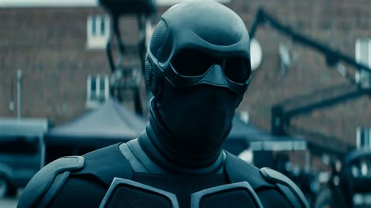 One The Boys Interpretation of Black Noir’s Canon Explains Why the Show Ditched the Comics