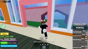 Searching 200 Fruit Notifiers for Dragon | Blox Fruits | Numberskull Gamer