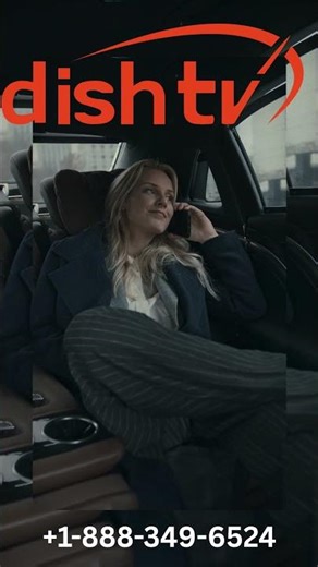 Dial +1-888-349-6524 for Assistance? Facing Dish Network Payment Issues