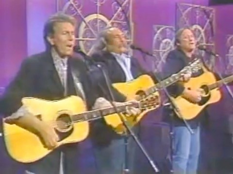 415K views · 7.3K reactions | CSN - “Southern Cross” live on The...