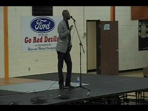 Terron Brooks - Temptations