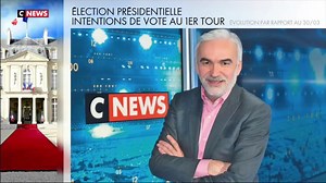 Eric Zemmour - Les confidences d'un sondeur à Pascal Praud : « On est...