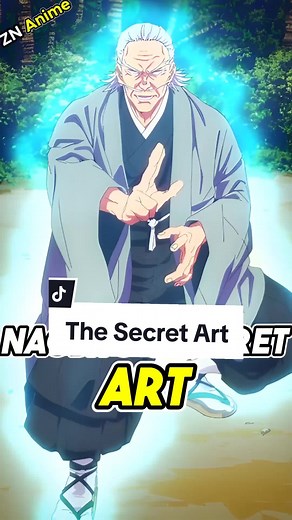 Understanding the Falling Blossom Emotion Technique in Jujutsu Kaisen