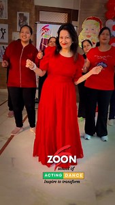 35K views · 1.3K reactions | Humko sirf tumse pyar hai..❤️ #christmas #merrychristmas #christmastime | Sheetal Zoon | Facebook