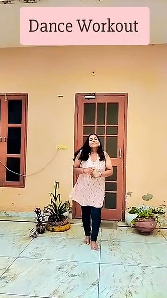 ZUMBA 45 min Dance Workout! Zumba Dance Workout ..