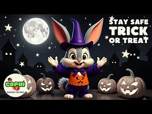 How To Stay Safe Trick or Treating This Halloween