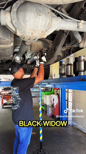 Free T-Shirts & Keychains for Top Comments on Muffler Types | Next Level Exhaust