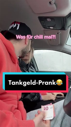 Stine & Marc on TikTok