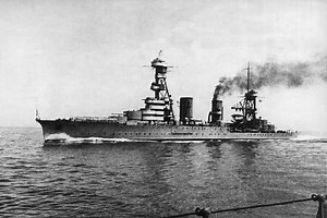 Soviet cruiser Krasnyi Kavkaz - Alchetron, the free social encyclopedia
