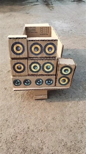 how to make dj truck #shorts #viral #dj