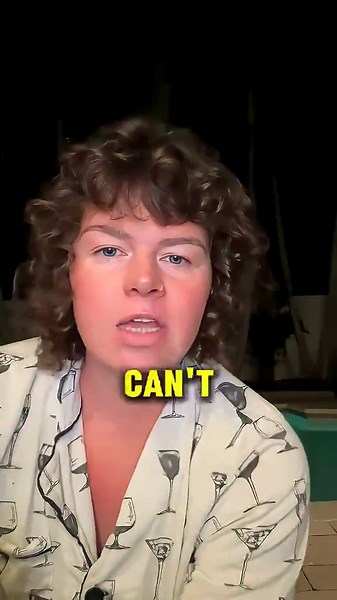 Professional Swimmer Side Effects 🤯