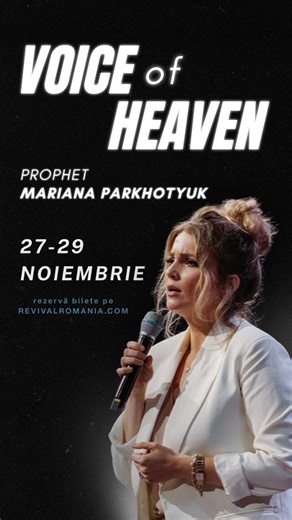 8.6K views · 173 reactions | “Nu înceta să te rogi!” Dumnezeu...