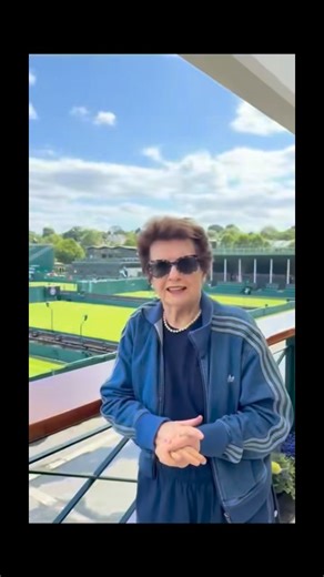 Take the big swings while you're young. Your older self will thank you for every risk you were brave enough to take. | Billie Jean King