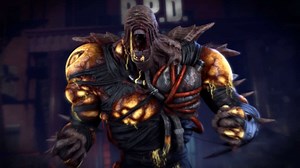 Dead by Daylight Resident Evil Collection Trailer