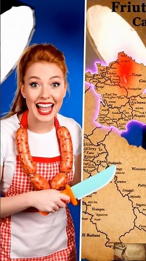 The BOUCHER Secret: From Royal Butchers to Balloon Kings – French Surname Exposed! 🥩👑
