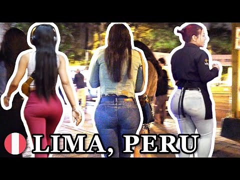 Lima Peru Travel Guide 2026 🇵🇪 Miraflores Safety, Cost of Living, Nightlife & Dating