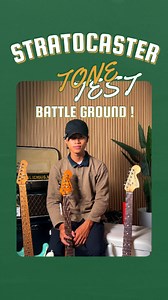 62 reactions · 3 comments | Three Strats, three different worlds —...