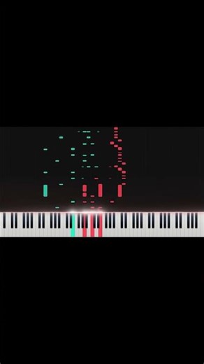 Rush E Piano Tiles Cover | Fast & Challenging Piano Performance #advancedpiano #piano #pianocover