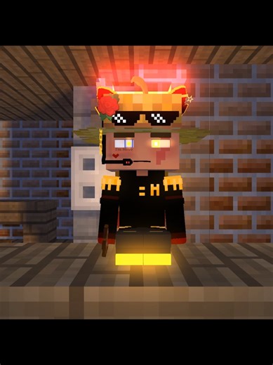 Stunning Minecraft Animation Compilation You Must See