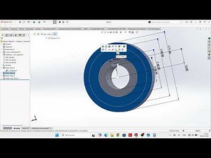 “Conception 3D facile avec SolidWorks : Guide complet pour débutants”