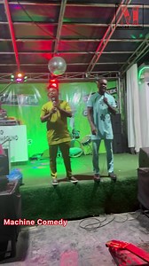 Laugh and forget some of ur bills 😄 | Machine Comedy