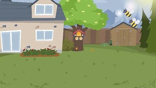 Using your mason bee attracting kit!!