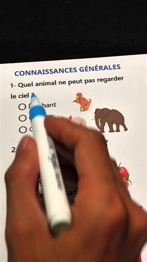 Quiz de Culture Générale : Testez vos Connaissances
