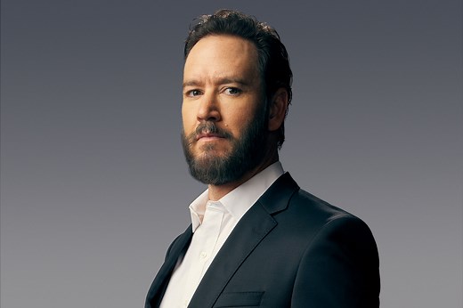 Where Is Mark-Paul Gosselaar Now? Tackling His Most Sinister Role Yet