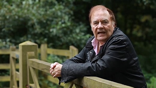 Billy McFarland - Tennessee Eye For great Country Music 24 hours a day tune in to: KelticCountry.com Sponsor: GaelicArt.com | Irish Entertainment Awards