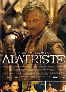 Alatriste (2006)