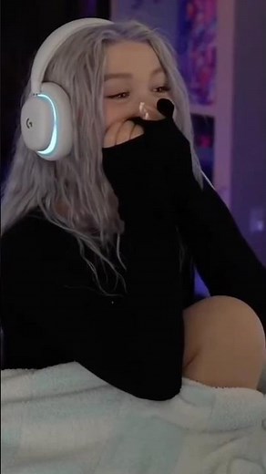 Blu Is “Not” Scared