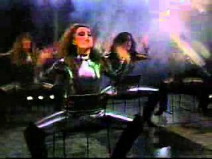 La Cosa Musicales - Black Machine I