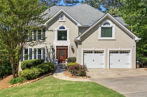 1013 Fairwood Ln NW, Acworth, GA 30101 - MLS 7204433 - Coldwell Banker