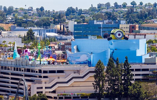 When will Universal Studios open in Texas? What we know about the new kids resort