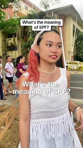 Understanding SPF: Meaning and Importance of Sun Protection Factors