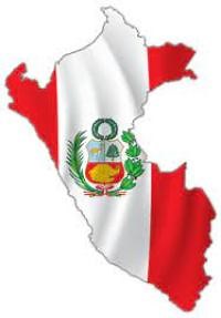 Identificando las capitales del Perú