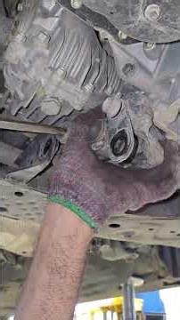 mazda gear mounting changing #youtubeshorts ##tiktok #trending #foryou #machinerychannel