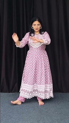 Odhani Odh Ke Nachu Dance Steps Tutorial 💃 Learn Dance Step By Step #dancetutorial