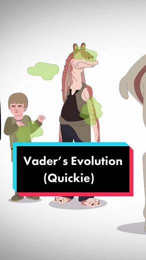 Tell It Animated on TikTok