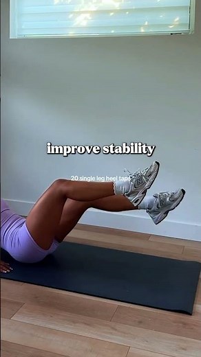 4 Intense Moves to Build Rock-Solid Abs🔥 #absworkout